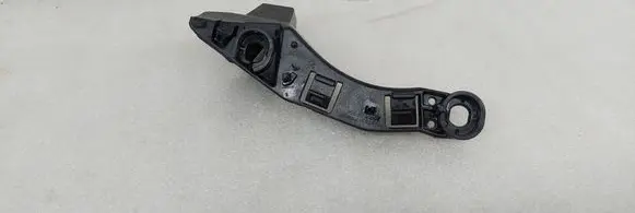 Audi Q2 - Front bumper mounting bracket 81A807183A