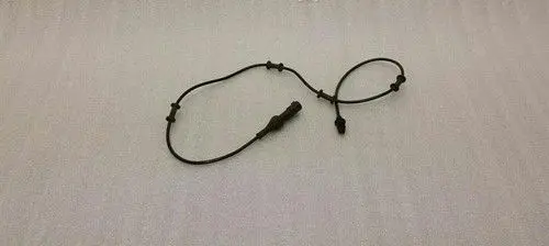 Jaguar XJ X351 Front ABS sensor wiring 2W932C204AC