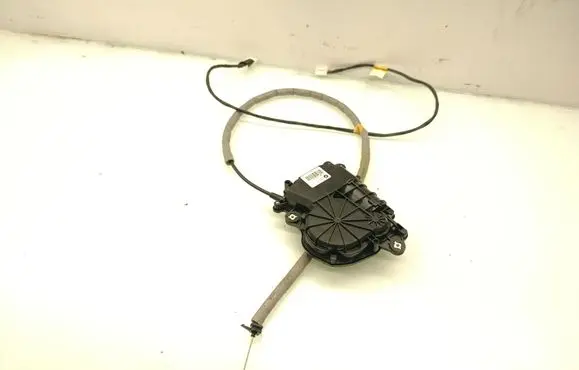 BMW 7 F01 F02 F03 F04 Tailgate/trunk/boot lift motor 51247191213