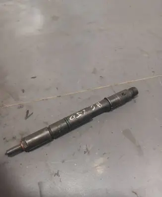 Audi A6 S6 C5 4B Fuel injector 059130201G 043213383
