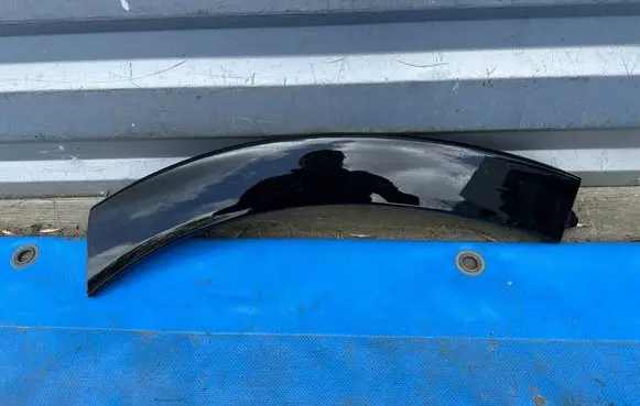 Porsche Cayenne (9Y0 9Y3) Front arch trim 9Y0853718N