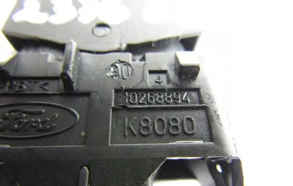 Ford Kuga II Electric window control switch 10268894