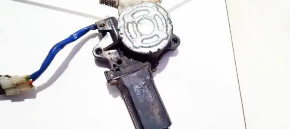 Mitsubishi Galant Rear door window regulator motor mb926820 062100-5591
