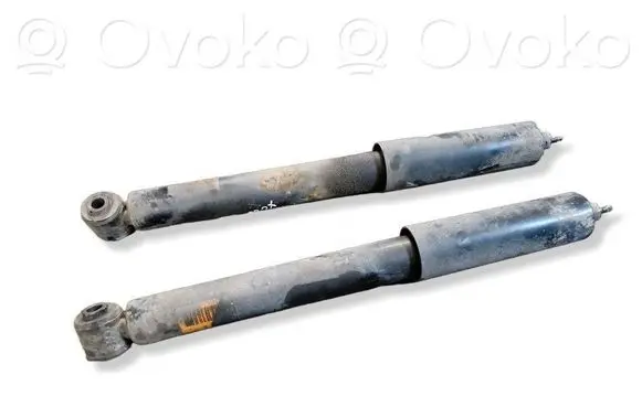 Volvo XC60 Rear shock absorber/damper 15101 801403000595