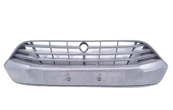 Ford Tourneo Custom Front bumper lower grill BK21-17B868-ABW