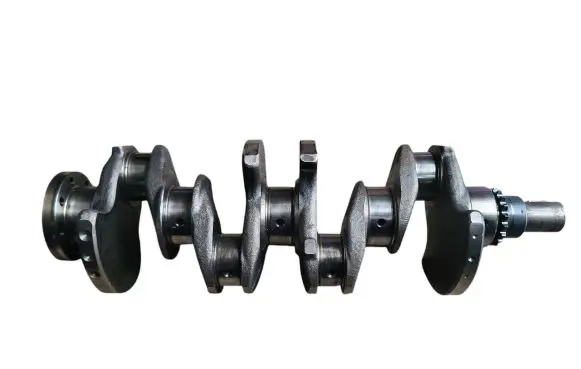 Citroen Jumpy Crankshaft 