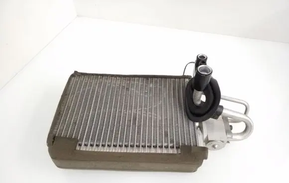 Subaru Forester SG Air conditioning (A/C) radiator (interior) 5037141470