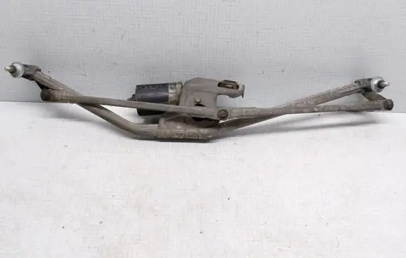 Volkswagen Transporter - Caravelle T4 Front wiper linkage 701955603 701955325 701955215