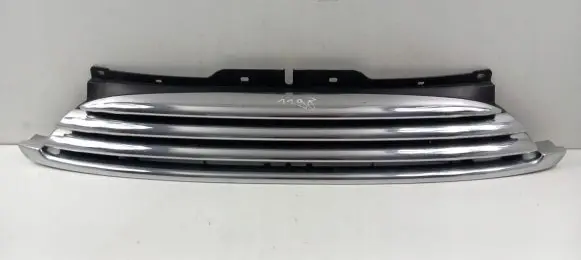 Mini One - Cooper Coupe R56 Front bumper upper radiator grill