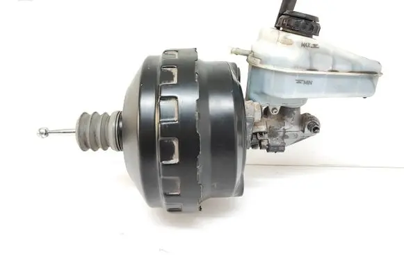 Skoda Yeti (5L) Brake booster 1K2614105BJ