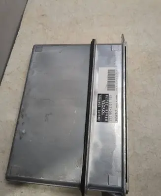 Lexus GS 300 350 430 450H Engine control unit/module 8966630370 2751002121