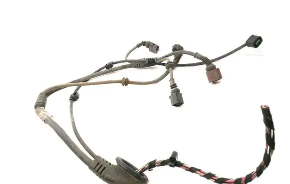 Audi Q5 SQ5 Handbrake wiring loom/harness 4B0972899 8R0 8K0