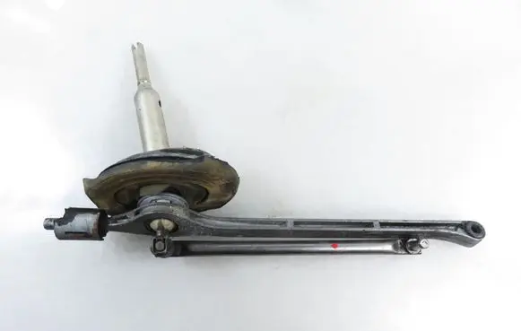 BMW 1 E81 E87 Gear shifter/selector 25117527132