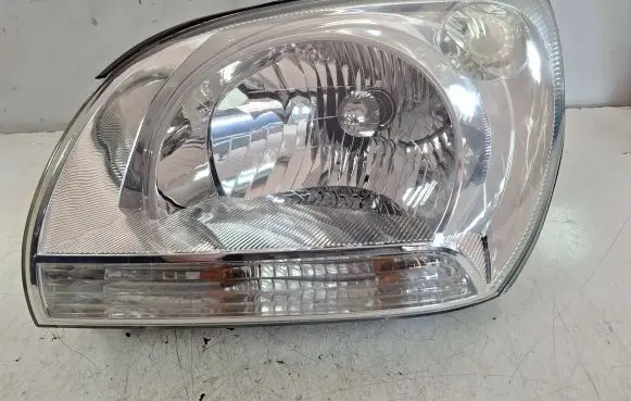 KIA Sportage Headlight/headlamp