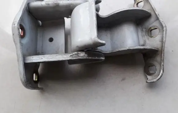 Renault Trafic II (X83) Tailgate/trunk/boot hinge