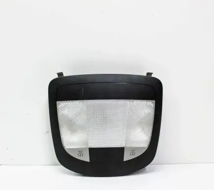 Mercedes-Benz GL X166 Front seat light A1668200223