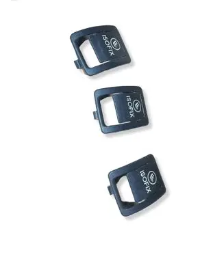 Mercedes-Benz C W205 ISOFIX Bracket A2059200910 0303610AA