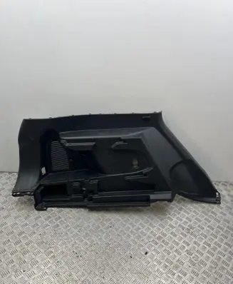 Nissan X-Trail T32 Trunk/boot lower side trim panel 849514CE0A
