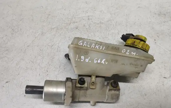 Ford Galaxy Master brake cylinder