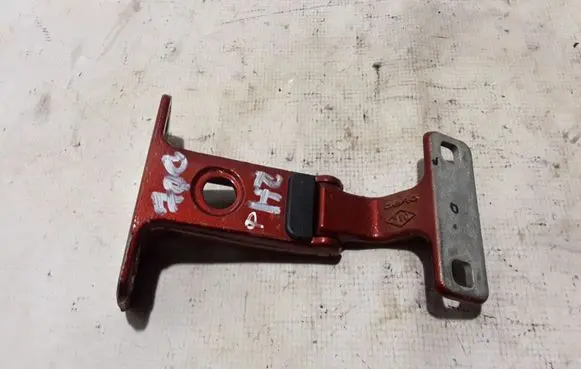 Renault Kangoo III Loading door lower hinge 904116528R