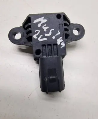 Ford Mustang VI Airbag deployment crash/impact sensor DG1314C676AA 09172015 18555461
