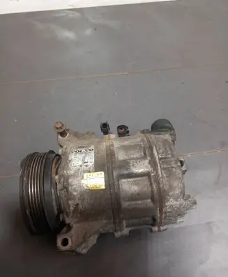 Air conditioning (A/C) compressor (pump)