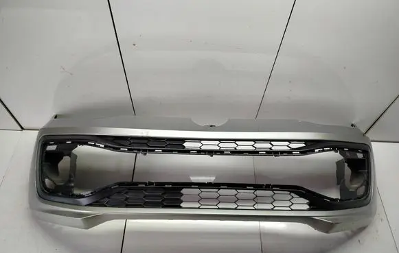 Volkswagen Up Front bumper 1S0807221