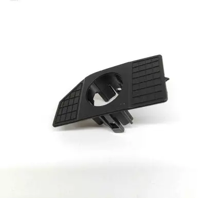 Volkswagen Golf VII Front parking sensor holder (PDC) 5G0919493L