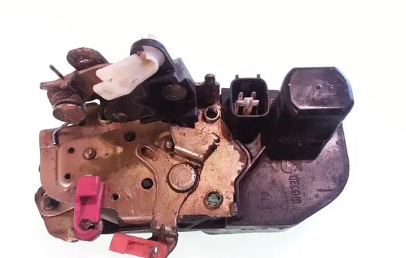 Chrysler 300M Front door lock 0769H