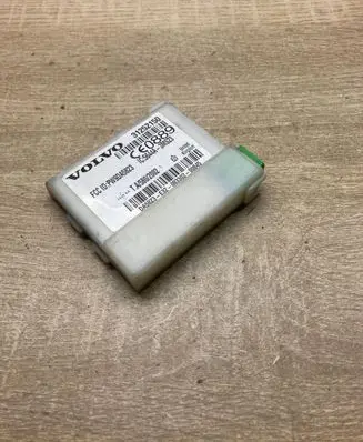 Volvo V50 Alarm control unit/module 31252150