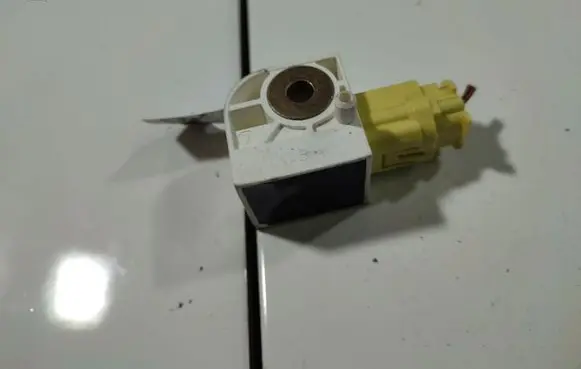 Honda Jazz Airbag deployment crash/impact sensor 5WK43362