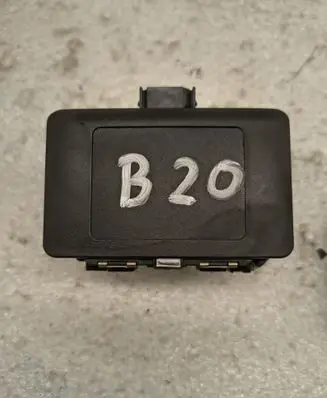 MG ZS Distronic sensor radar 39K74754 0203303872