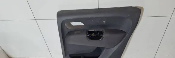 Volkswagen Amarok Coupe rear side trim panel 