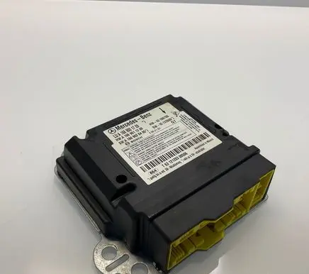Airbag control unit/module
