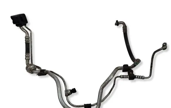 KIA Ceed Air conditioning (A/C) pipe/hose 