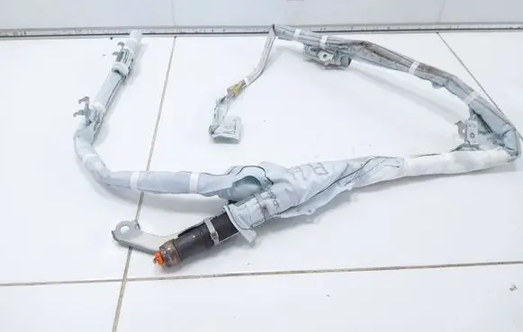 Mazda 3 II Roof airbag 625609300