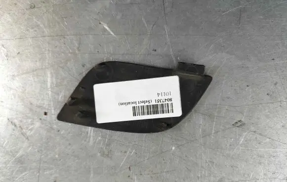 BMW X5 E70 Front tow hook cap/cover 8047351
