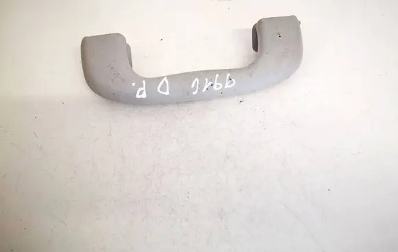 Opel Corsa D Front interior roof grab handle