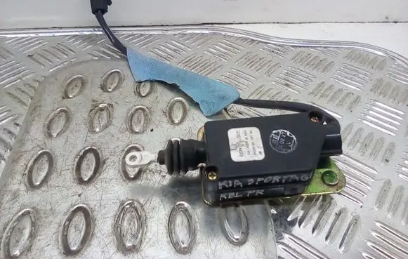 KIA Sportage Central locking motor DL005