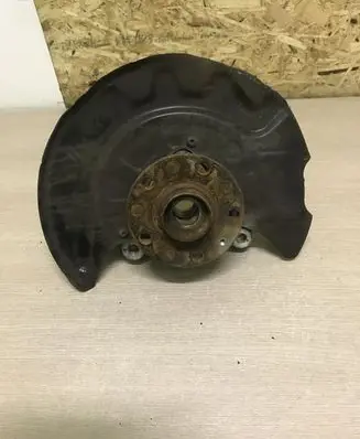 Volkswagen Tiguan Front wheel hub 5Q0407257
