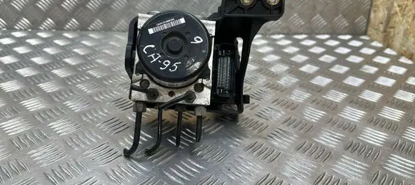 Opel Zafira C ABS Pump 13440100 10021209694