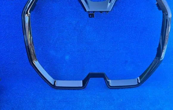 BMW iX Front grill 5A722D4