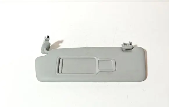 Audi A4 S4 B8 8K Sun visor 8K0857551