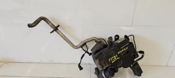 Volkswagen Caddy Auxiliary pre-heater (Webasto) 1K0815065AG
