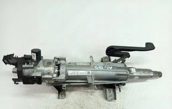 Audi RS4 B9 Steering wheel axle ACF8W0927287C 8W0927287C 8W0419501F