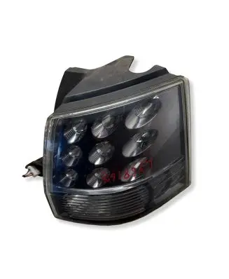 Mitsubishi Outlander Rear/tail lights 22087920