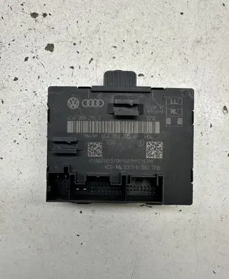 Audi A6 S6 C7 4G Door control unit/module 4G8959795E 4G8959795A