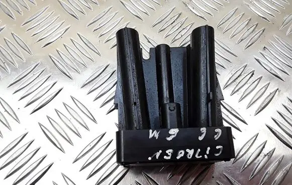 Citroen C6 Sensor 9659847680