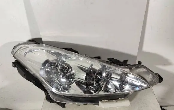 Peugeot 4007 Headlight/headlamp