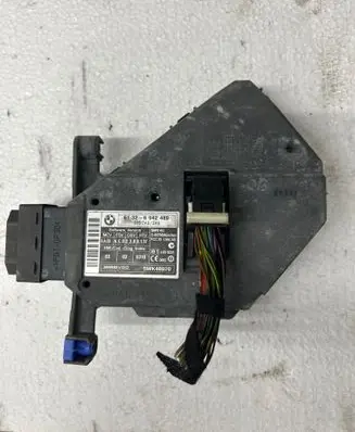 BMW 7 E65 E66 Ignition lock 6942489 96361111 5WK48020